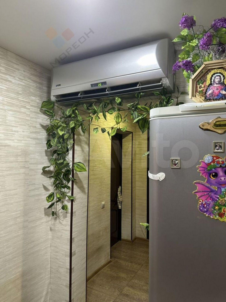 4-комн квартира Чекистов пр-кт, 13/2