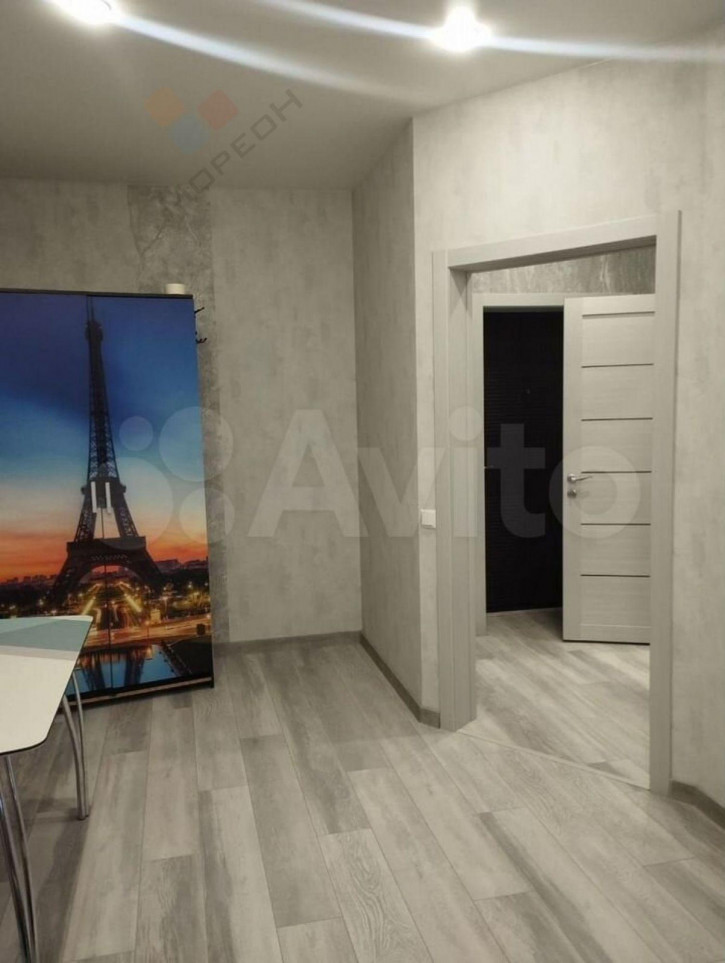 1-комн квартира Целиноградская ул, 6/А