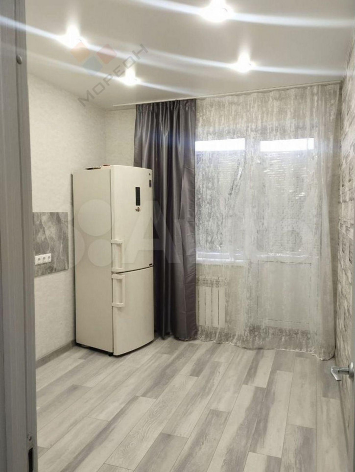 1-комн квартира Целиноградская ул, 6/А