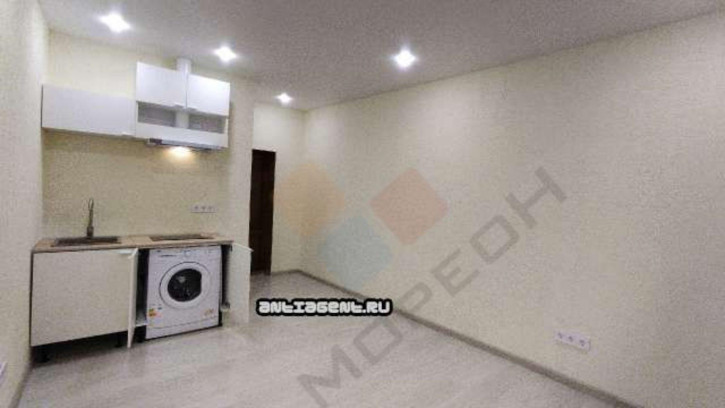 1-комн квартира Алтайская ул, 8/А