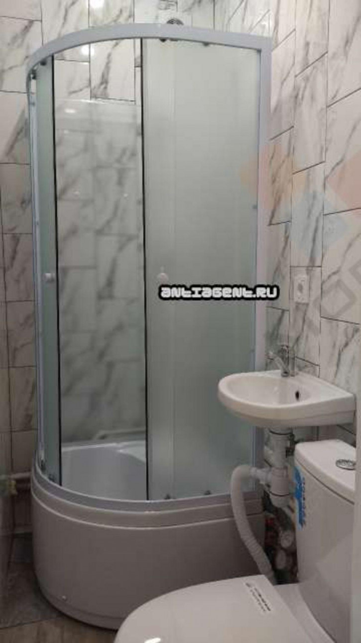 1-комн квартира Алтайская ул, 8/А