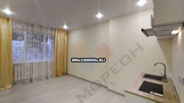 1-комн квартира Алтайская ул, 8/А