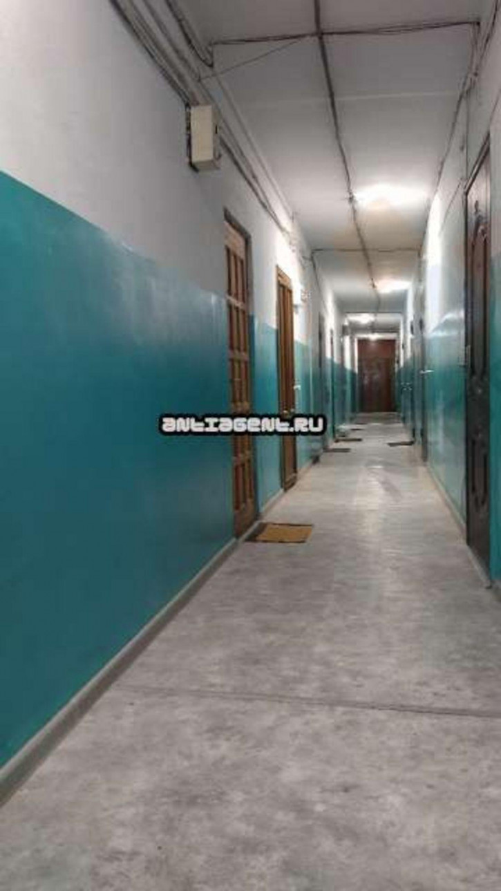 1-комн квартира Алтайская ул, 8/А