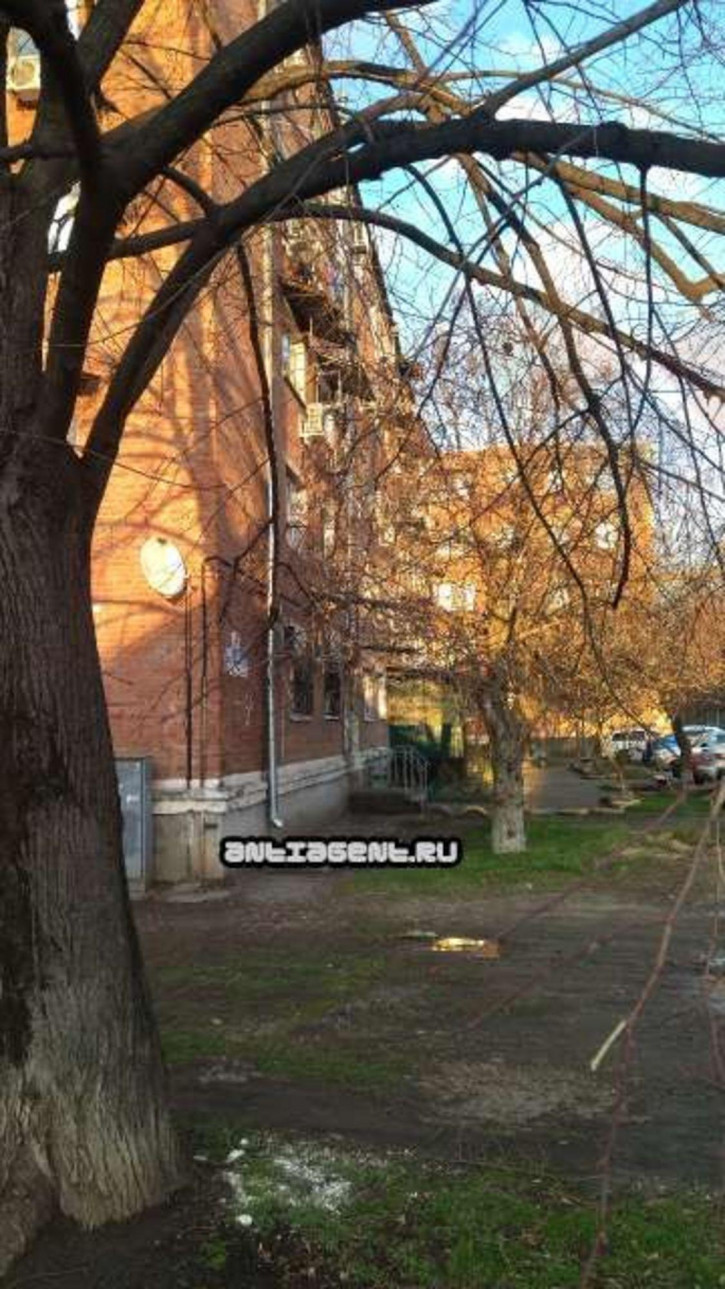 1-комн квартира Алтайская ул, 8/А