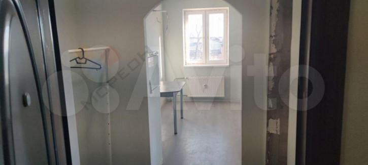 1-комн квартира Лодыгина ул, 1