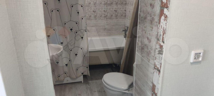 1-комн квартира Лодыгина ул, 1