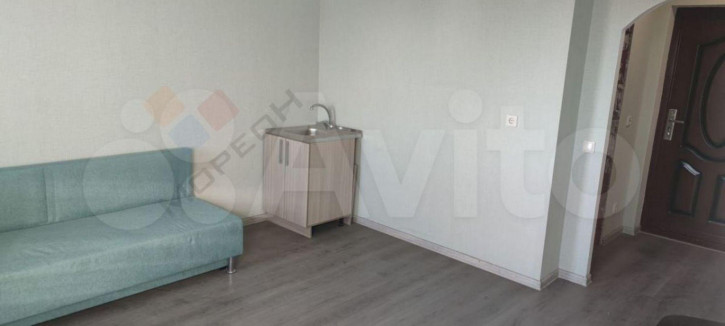 1-комн квартира Лодыгина ул, 1