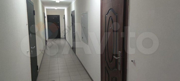 1-комн квартира Лодыгина ул, 1