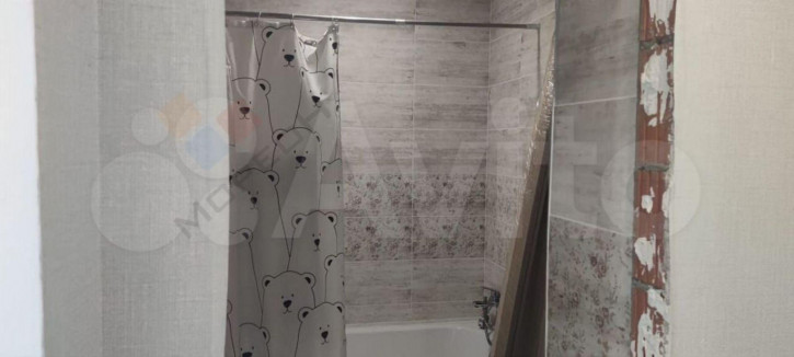 1-комн квартира Лодыгина ул, 1