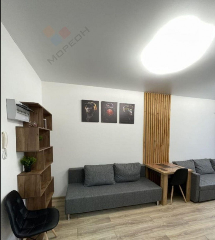 1-комн квартира Мирная ул, 11к1