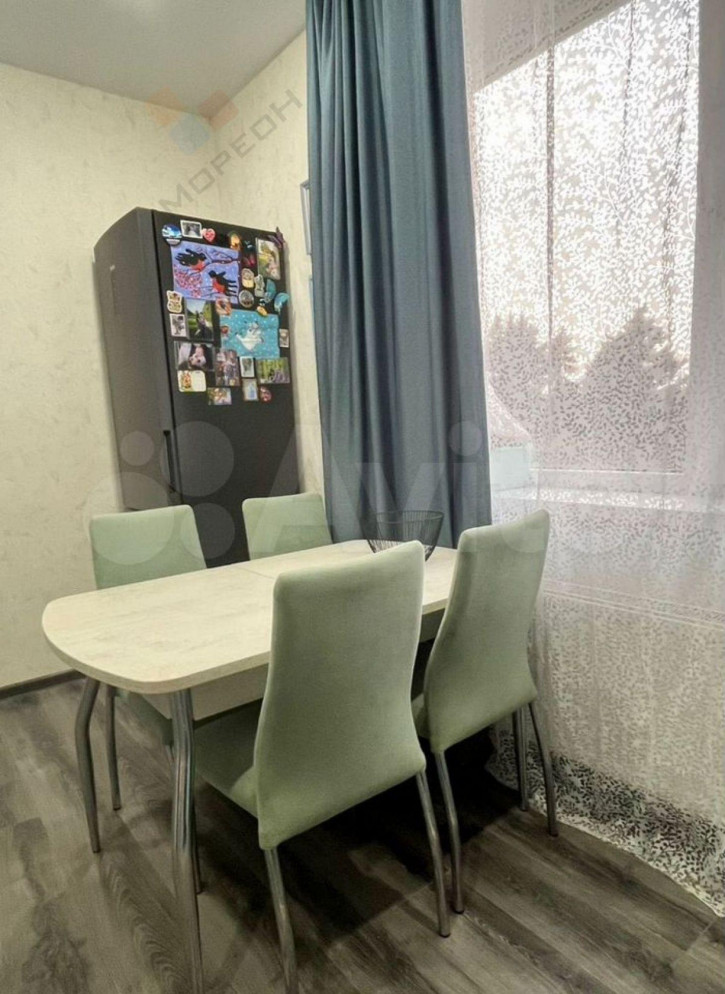 1-комн квартира Гоголя ул, 68/1 1-комн квартира Гоголя ул, 68/1