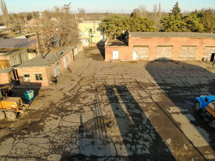 Производственное помещение Звездная ул, 7/1