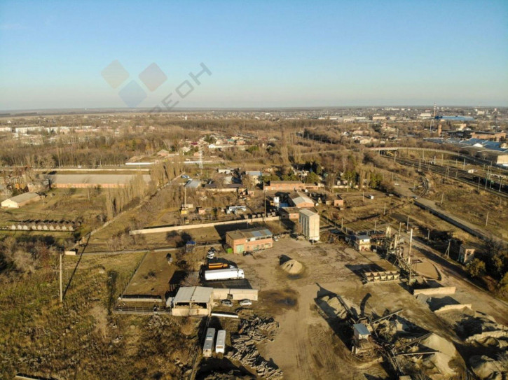 Производственное помещение Звездная ул, 7/1