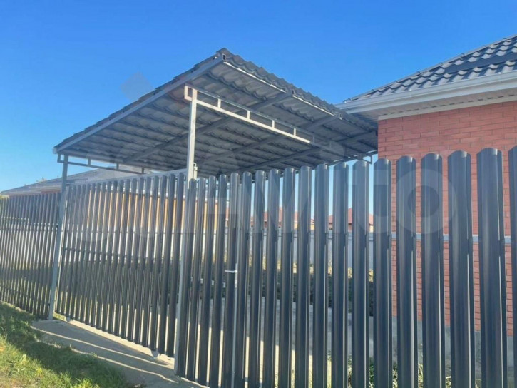 Коттедж/дом Горького ул, 47/А/4 Коттедж/дом Горького ул, 47/А/4