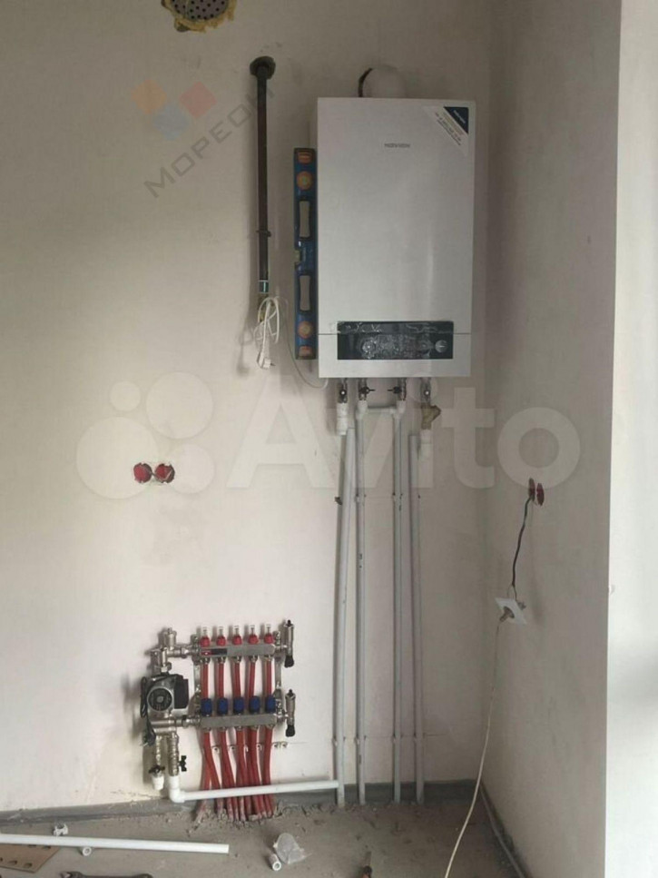 Коттедж/дом Горького ул, 47/А/4 Коттедж/дом Горького ул, 47/А/4