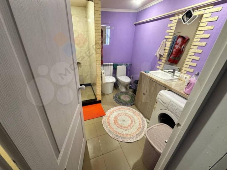 Коттедж/дом Динская ул, 38 Коттедж/дом Динская ул, 38