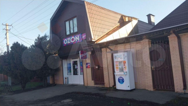 Коттедж/дом Скульптора Коломийцева ул, 28