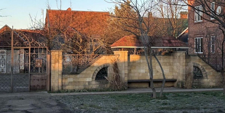 Коттедж/дом Мира ул, 45/А