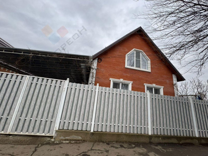 Коттедж/дом Степная ул, 299