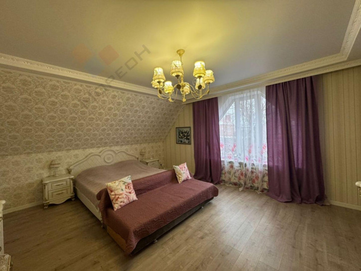 Коттедж/дом Степная ул, 299