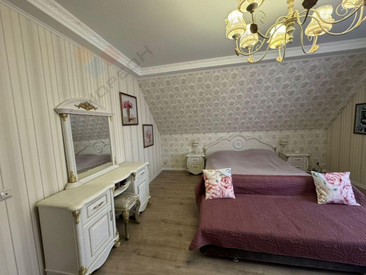 Коттедж/дом Степная ул, 299