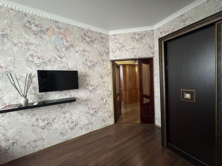 Коттедж/дом Степная ул, 299