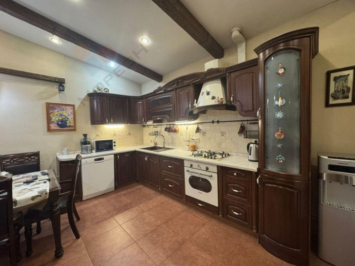 Коттедж/дом Степная ул, 299