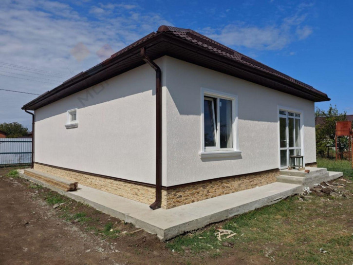 Коттедж/дом Зелёная, 18/1 Коттедж/дом Зелёная, 18/1