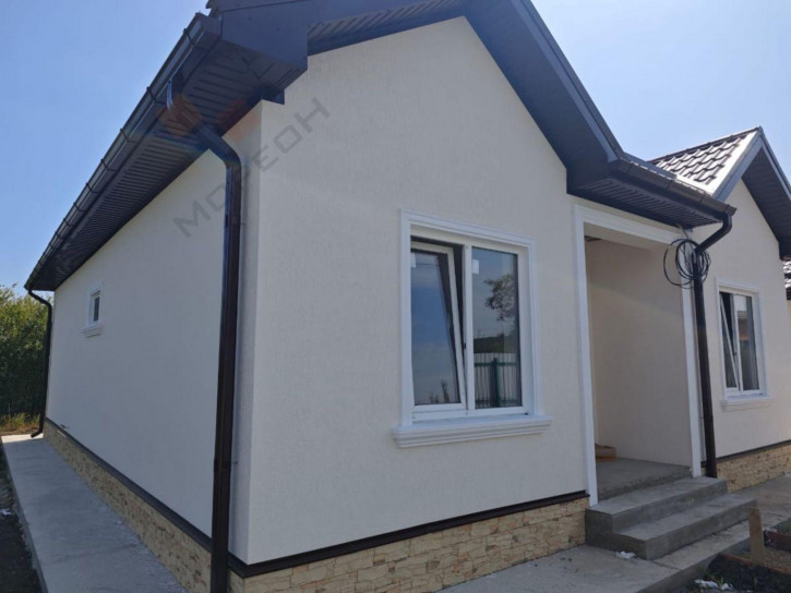 Коттедж/дом Зелёная, 18/1 Коттедж/дом Зелёная, 18/1