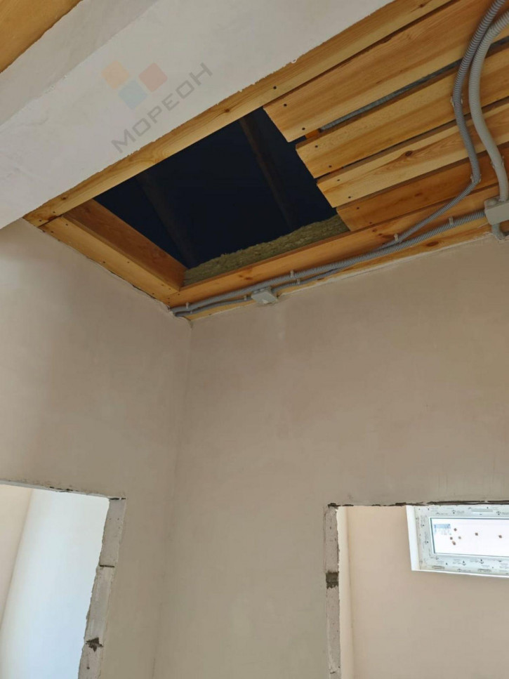 Коттедж/дом Зелёная, 18/1 Коттедж/дом Зелёная, 18/1