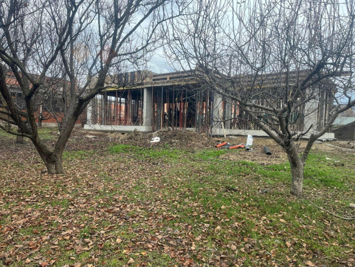 Коттедж/дом Ужгородская ул, 1А Коттедж/дом Ужгородская ул, 1А