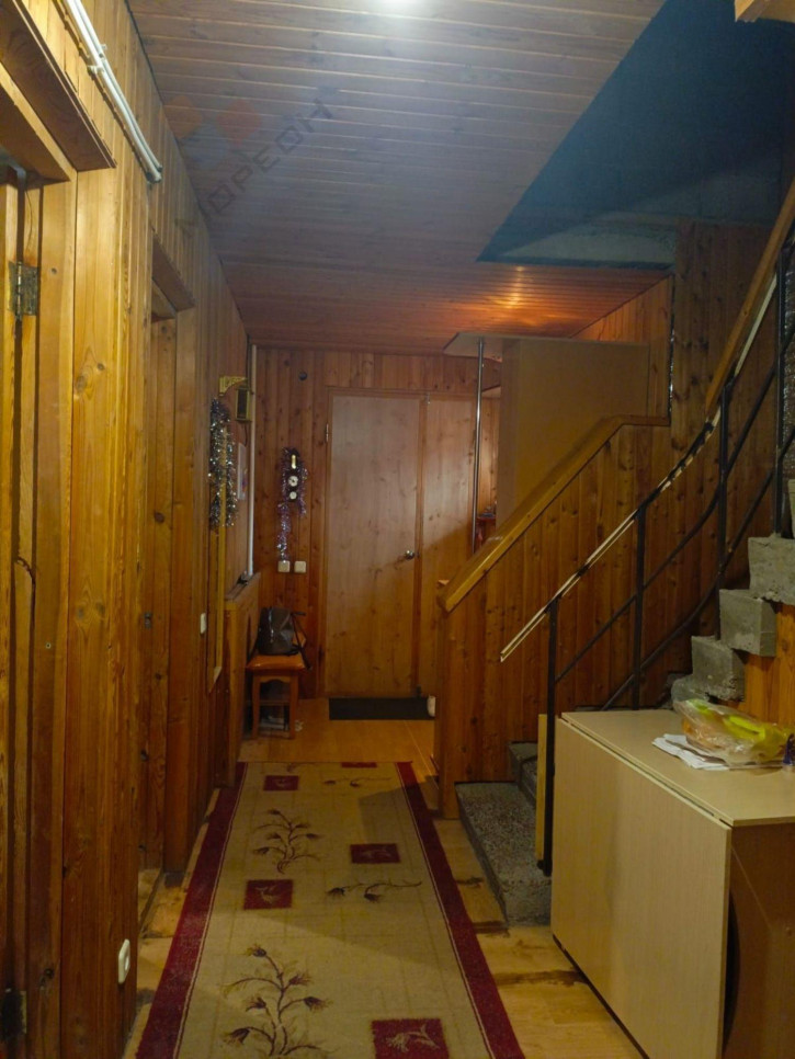 Коттедж/дом Пашковская ул, 186 Коттедж/дом Пашковская ул, 186