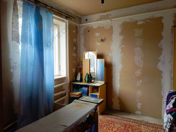 Коттедж/дом Пашковская ул, 186 Коттедж/дом Пашковская ул, 186