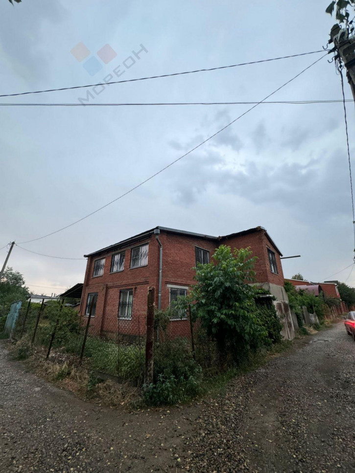 Коттедж/дом Магистральная ул, 22 Коттедж/дом Магистральная ул, 22