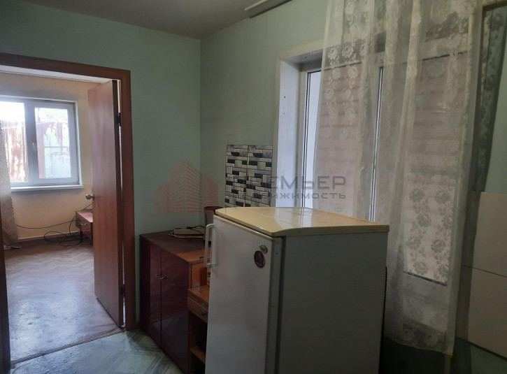 1-комн квартира Старополтавская улица,15А