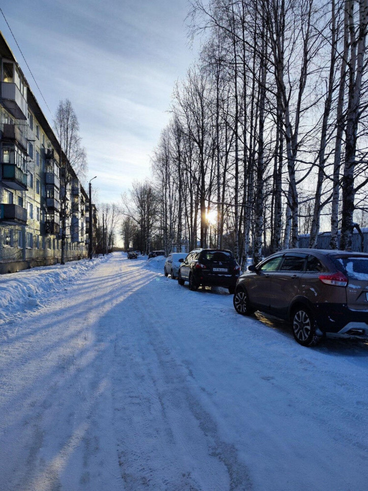 Земельный участок Большесельская ул