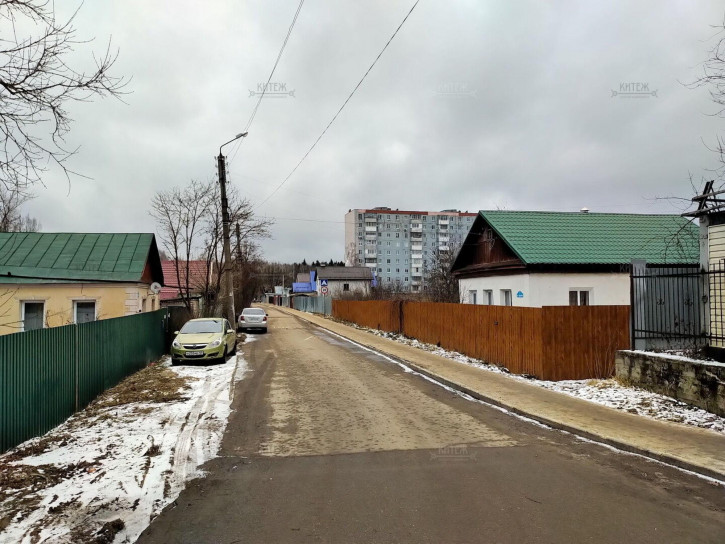 Земельный участок Дружбы ул, д.7А