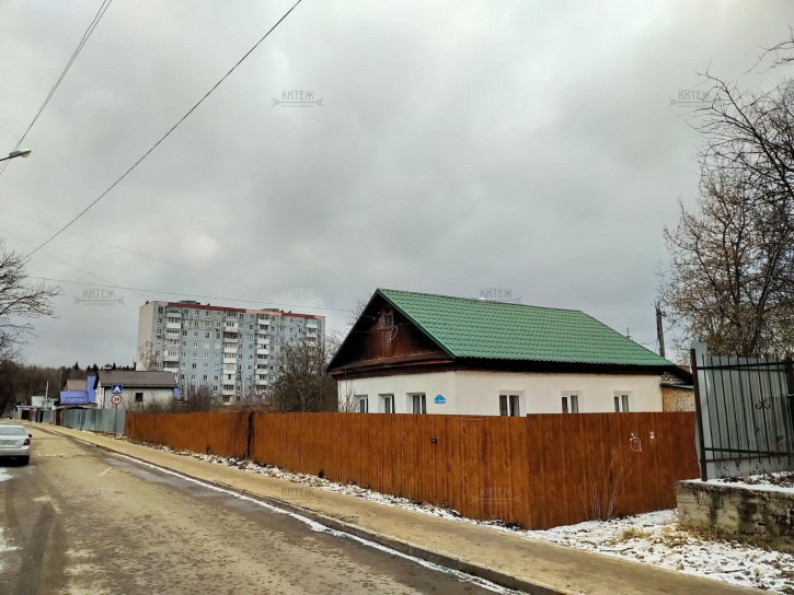 Земельный участок Дружбы ул, д.7А
