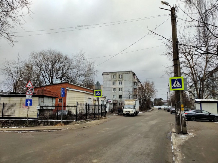 Земельный участок Дружбы ул, д.7А