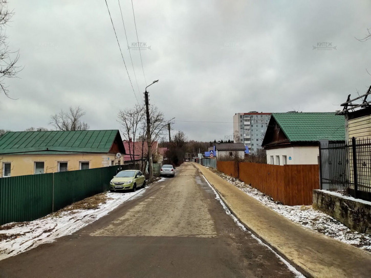 Земельный участок Дружбы ул, д.7А