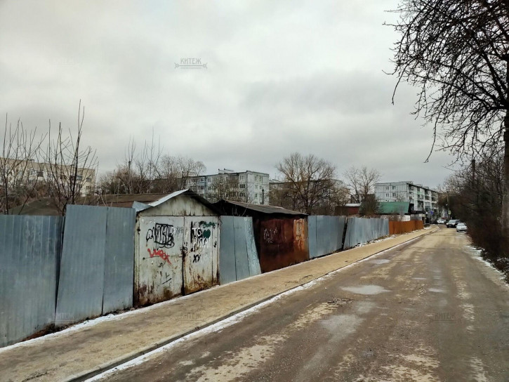 Земельный участок Дружбы ул, д.7А