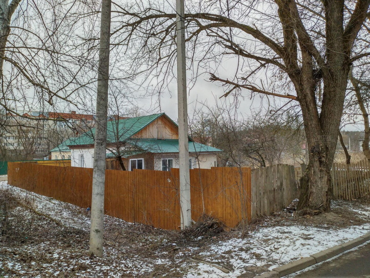 Земельный участок Дружбы ул, д.7А