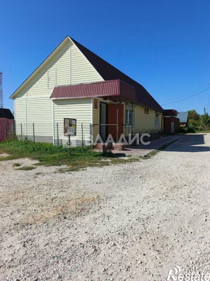 Торговое помещение Первомайская улица, 17,  д. 17 Торговое помещение Первомайская улица, 17,  д. 17