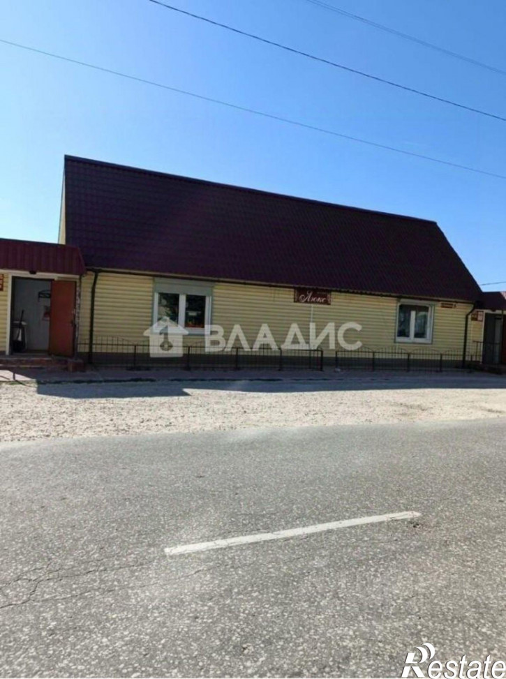 Торговое помещение Первомайская улица, 17,  д. 17 Торговое помещение Первомайская улица, 17,  д. 17