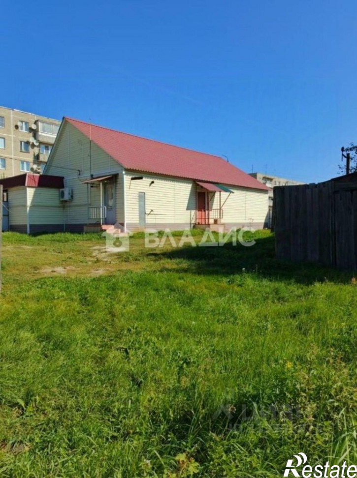 Торговое помещение Первомайская улица, 17,  д. 17 Торговое помещение Первомайская улица, 17,  д. 17