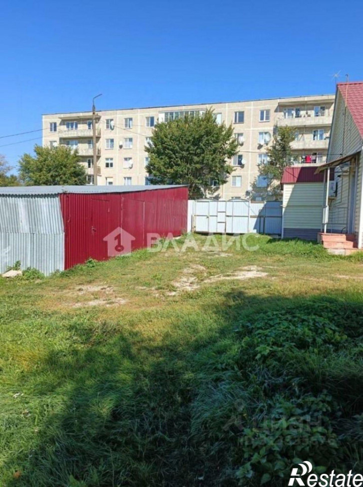 Торговое помещение Первомайская улица, 17,  д. 17 Торговое помещение Первомайская улица, 17,  д. 17