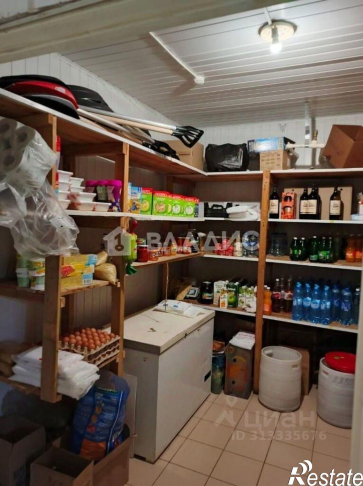 Торговое помещение Первомайская улица, 17,  д. 17 Торговое помещение Первомайская улица, 17,  д. 17