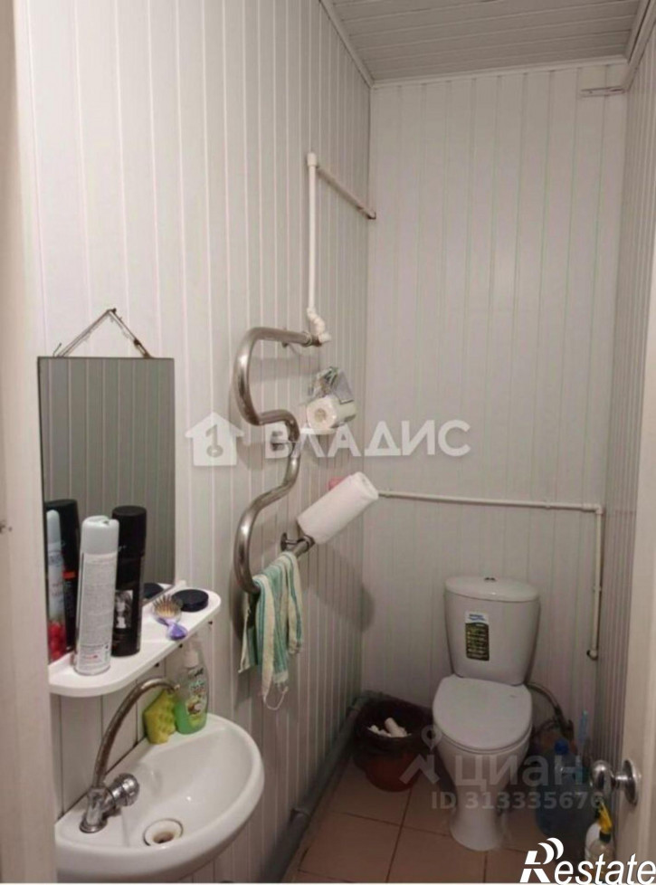 Торговое помещение Первомайская улица, 17,  д. 17 Торговое помещение Первомайская улица, 17,  д. 17