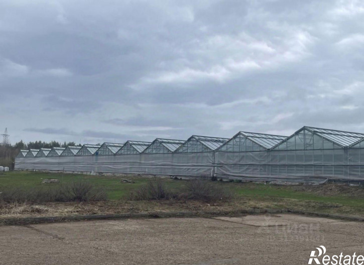 Производственное помещение Сутузово территория, 13 Производственное помещение Сутузово территория, 13