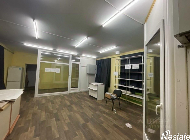 Производственное помещение Сутузово территория, 13 Производственное помещение Сутузово территория, 13